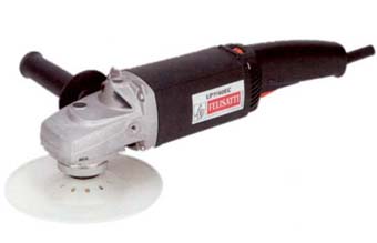 GPI SANDER / POLISHER VAR. SPEED - LLP7/40EC 